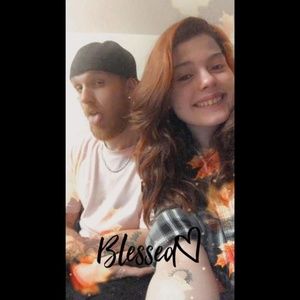 Meet your Posher, Carley